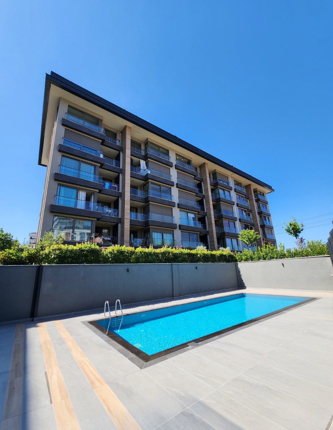 İSTANBUL, ÇEKMEKÖY,ÇATALMEŞE, ART BAHÇE PROJESİ’NDE, SIFIR, SATILIK 2+1 DAİRE,
