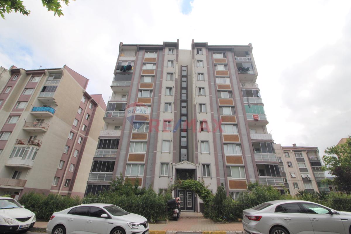 PENDİK KURTKÖY KİPTAŞ MESKEN KONUTLARI’NDA AİLE YAŞAMINA UYGUN, FERAH 2+1 SATILIK DAİRE