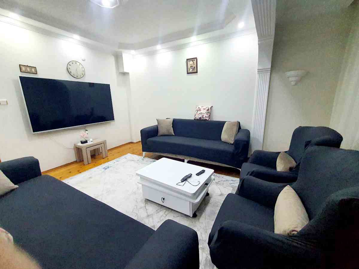 SULTANBEYLİ FATİH MAH. SATILIK 2+1 DAİRE