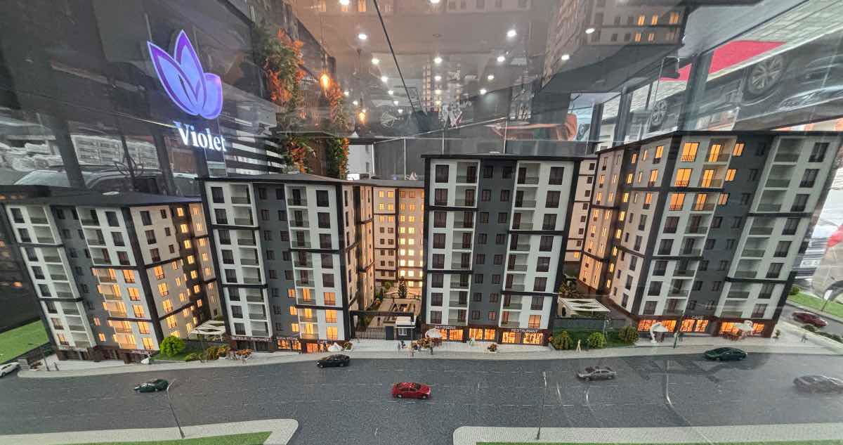 REMAX MAHAL'DEN BEYLIKDÜZÜ GÜRPINAR'DA 3+1 SATILIK SIFIR DAIRE