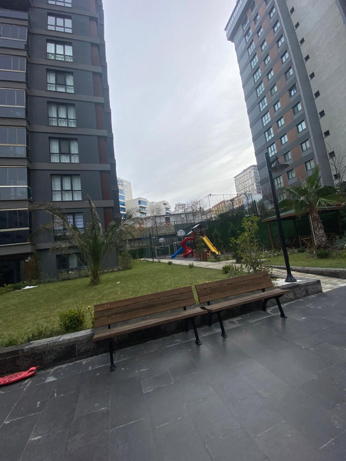 BAĞLAR MAHALLESİ BAĞLAR LİFE SİTESİ 2+1 SIFIR SATILIK DAİRE