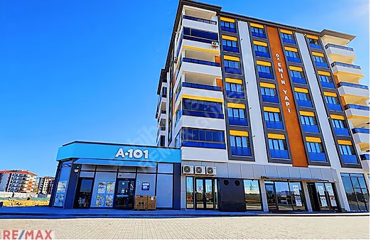 KAYNARCA MAHALLESİ'NDE HASARS*Z 3+1 SON KAT LÜKS DAİRE
