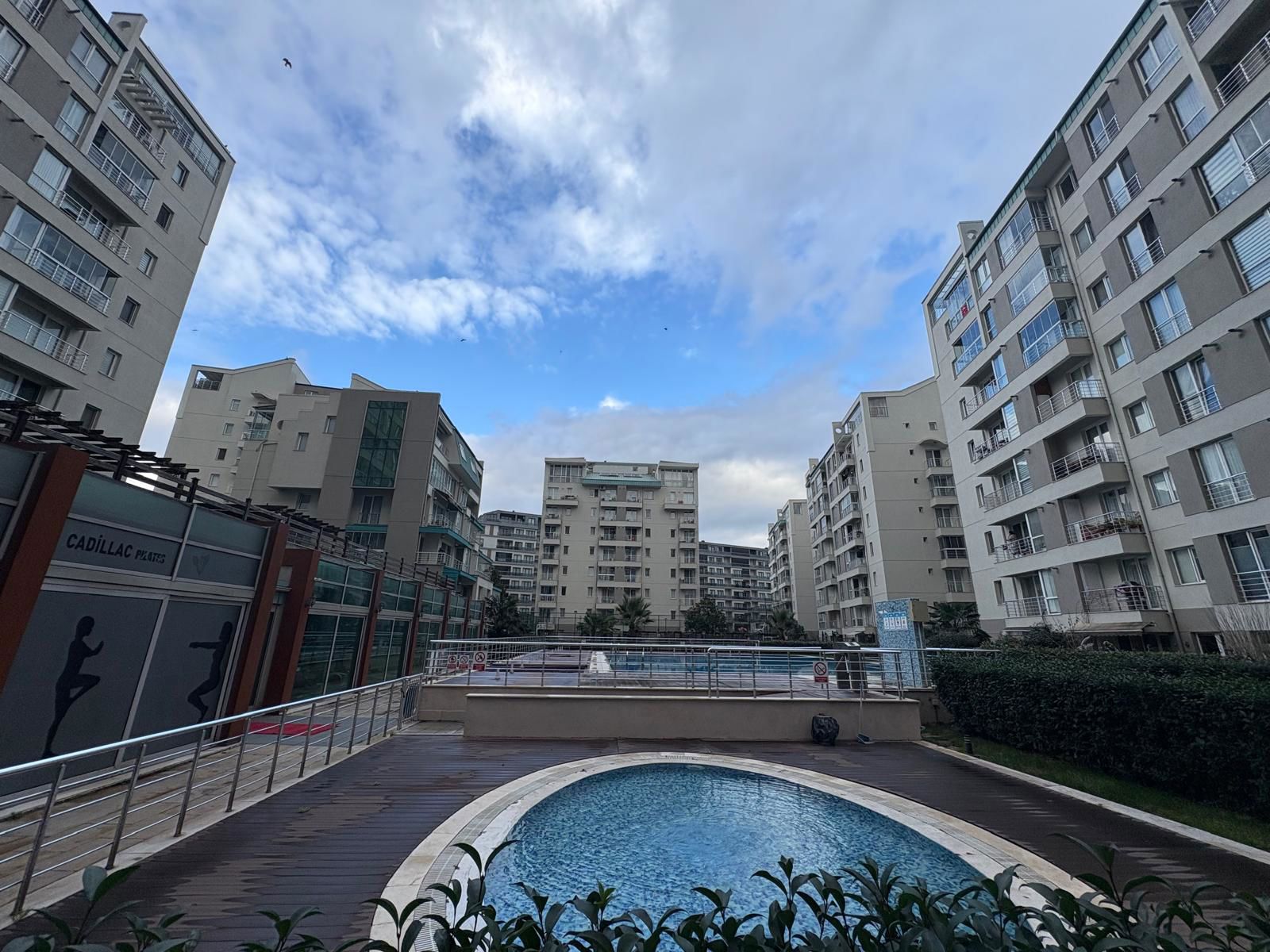 AKSE YAŞAM KONUTLARI SATILIK 4+1 DUBLEKS DAİRE