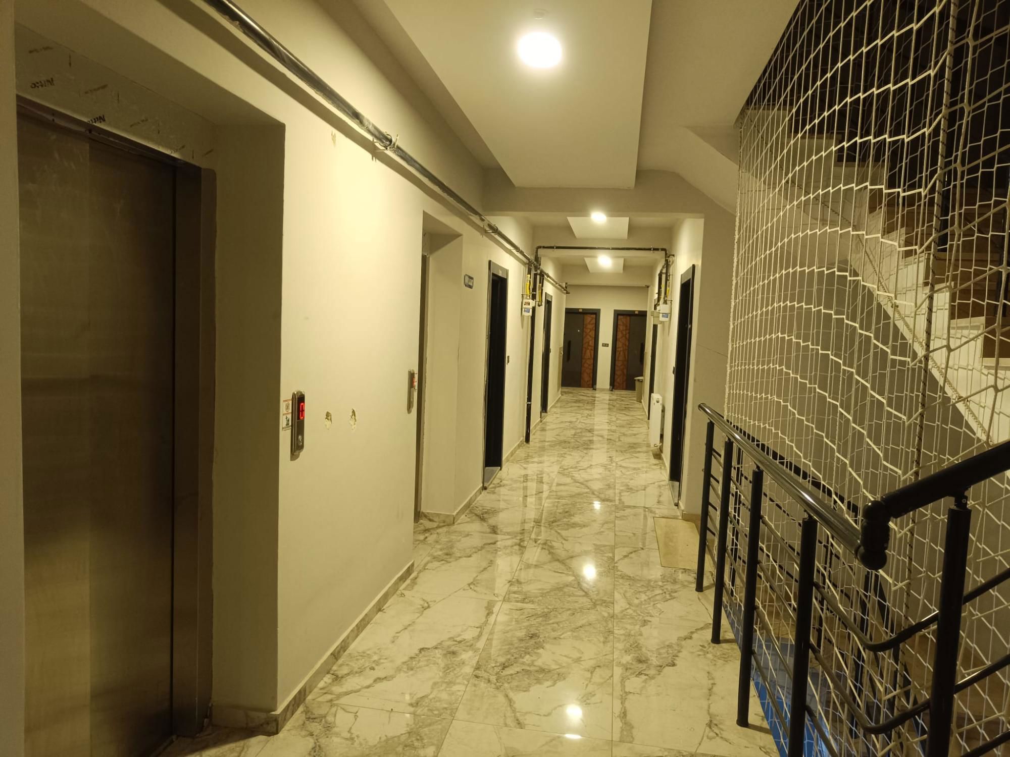 RE/MAX ÖNEM'DEN DADAŞKENT'TE SATILIK 1+1 DAIRE