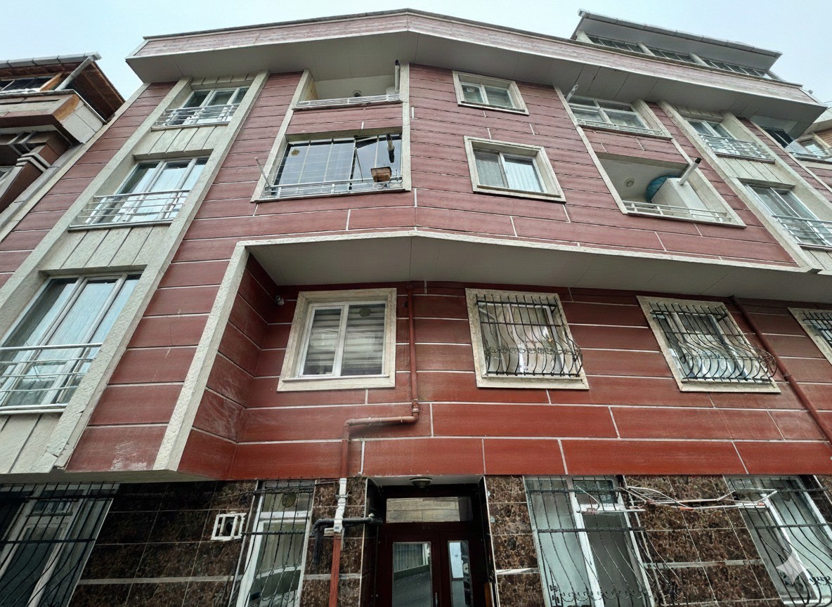 BOŞ DAİRE !!! İSLAMBEY MAH. YENİ BİNADA SATILIK 2+1 DAİRE