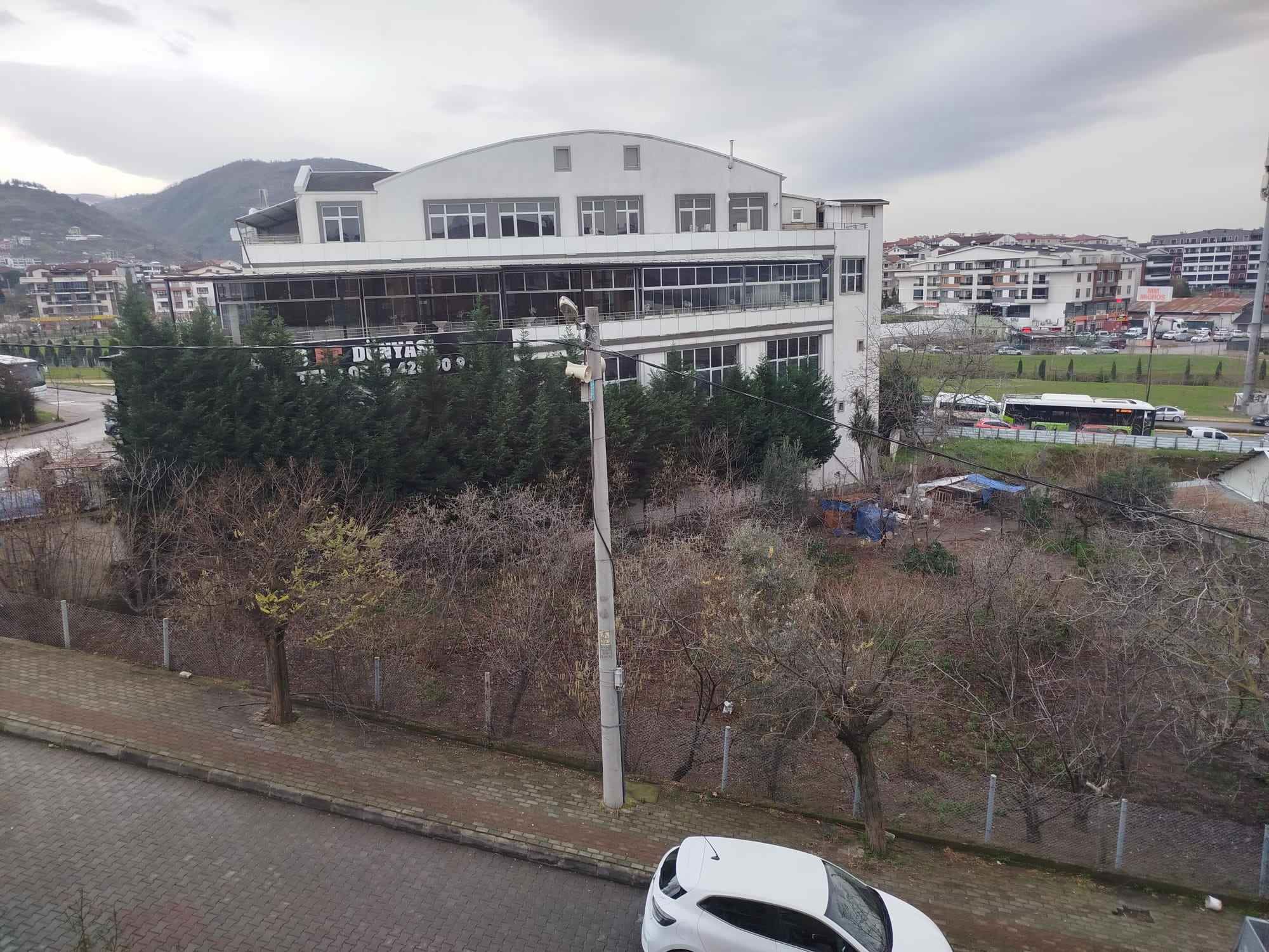 DEVLET HASTANESI KARŞISI, SATILIK 3+1 ARA KAT DAIRE