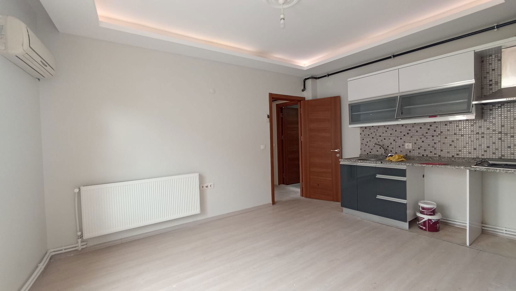 BUCA KOZAĞAÇ MH 2+1 ÜÇKUYULAR MEYDAN 2DK MESAFE