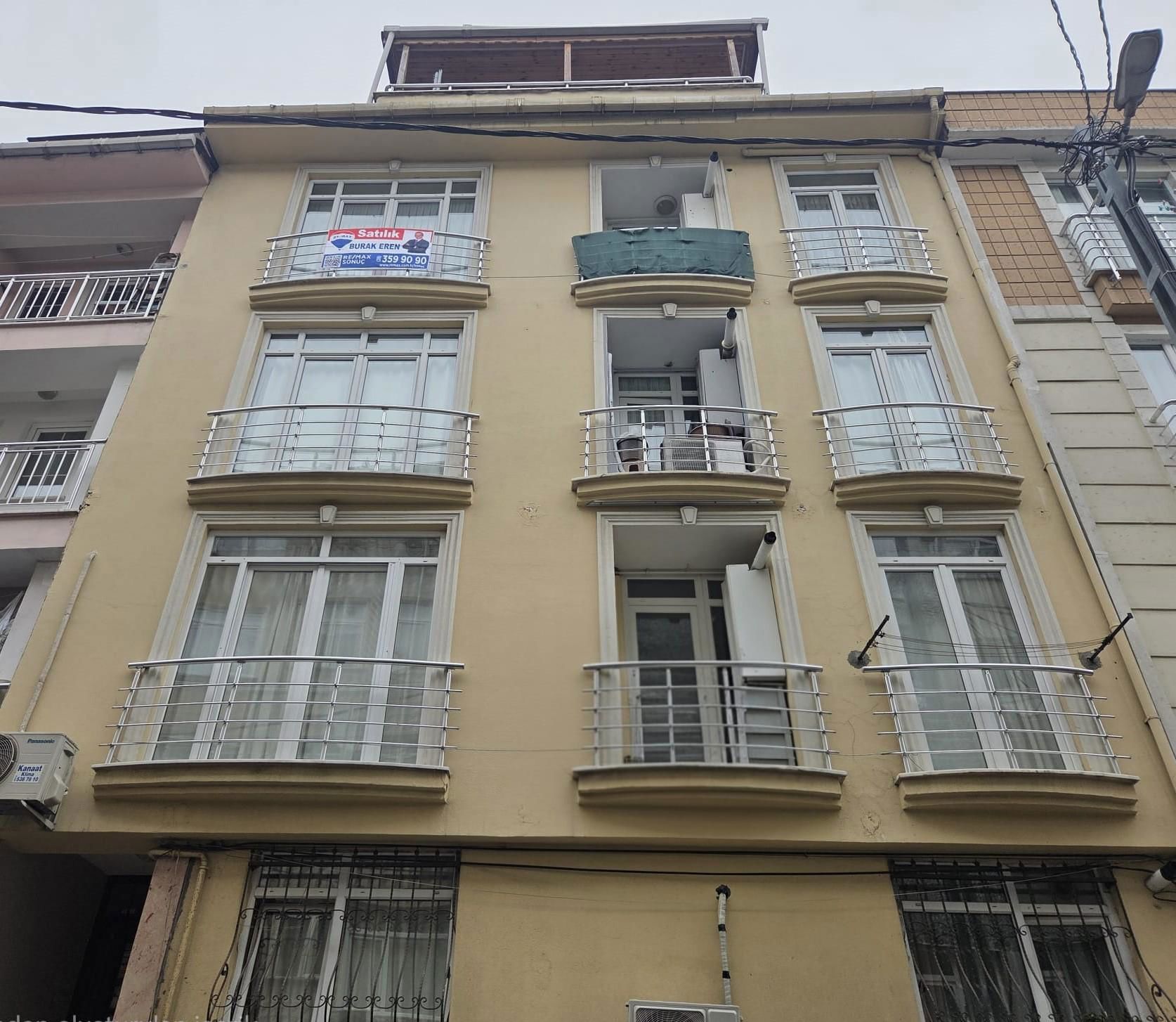#KURTULUŞ SON DURAKTA, SATILIK, TERASLI, DUBLEKS DAIRE...