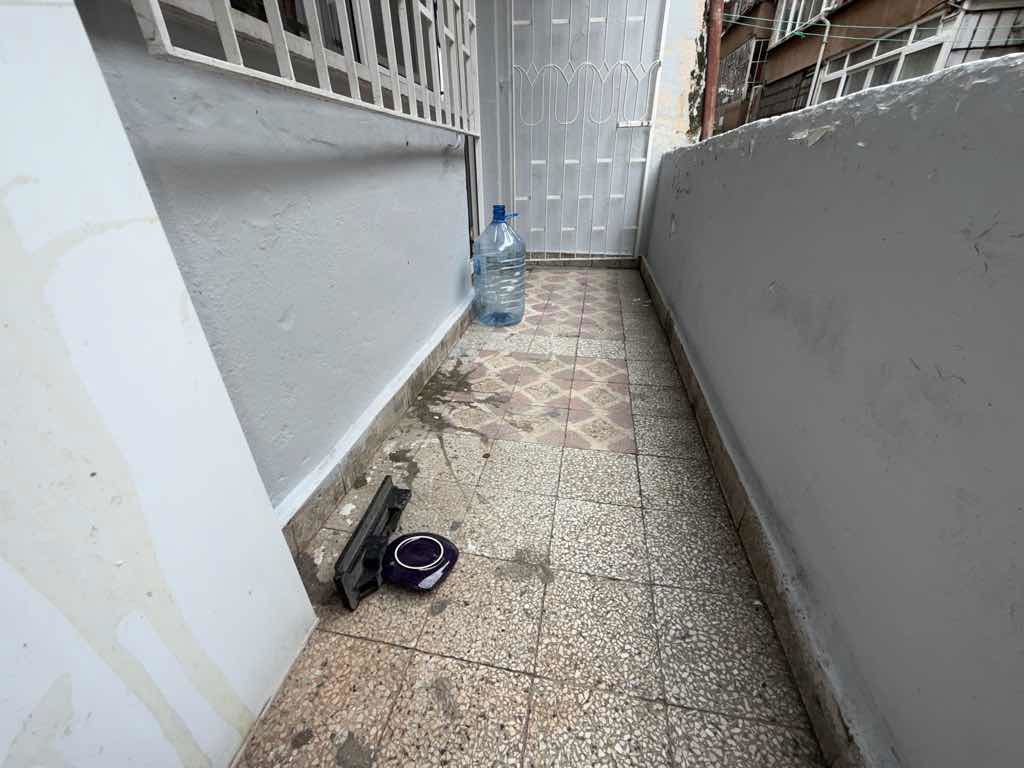 ŞİŞLİ MECİDİYEKÖY MERKEZ’DE KİRALIK 2+1 DAİRE BOYALI