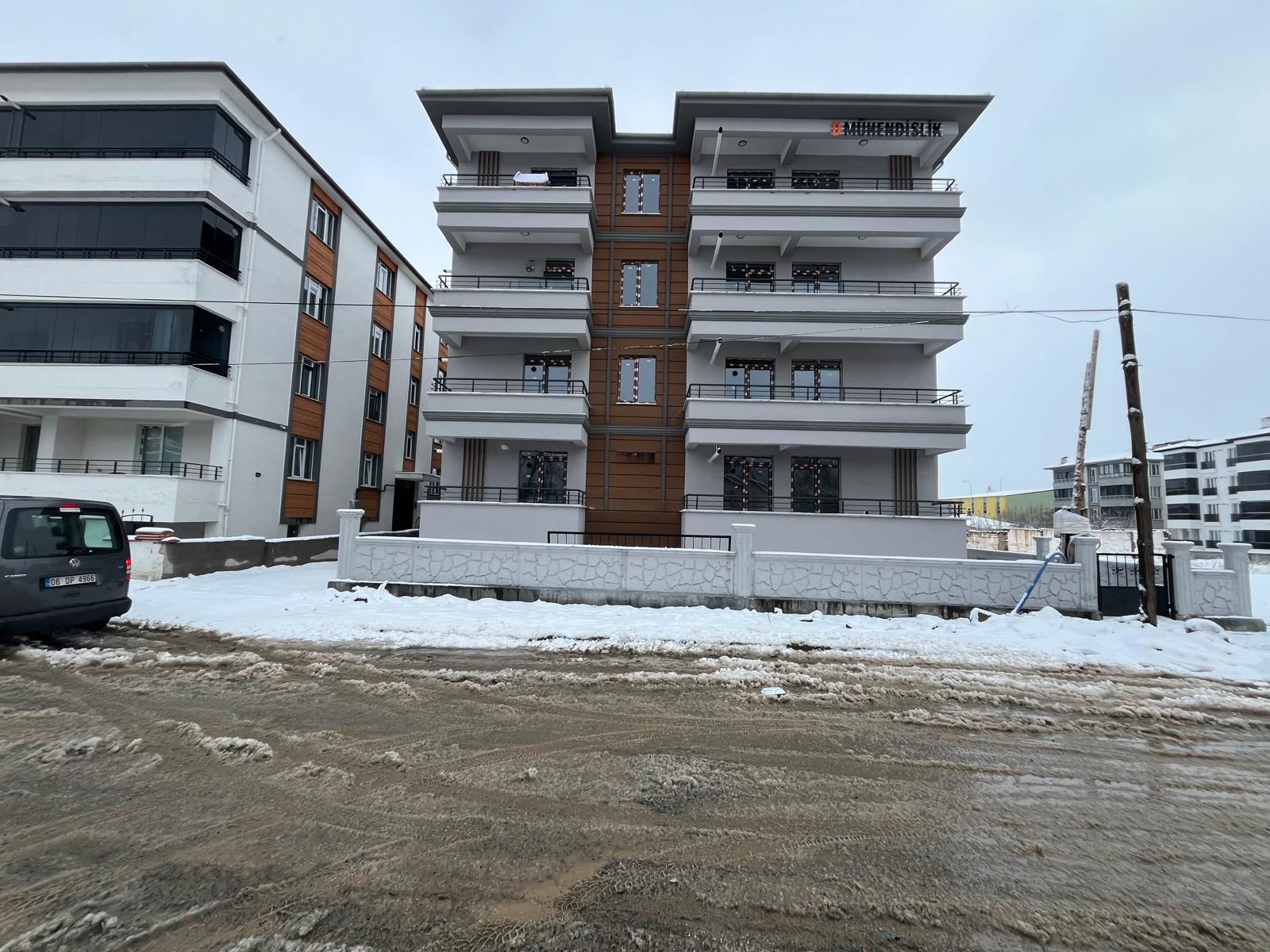 REMAXDEM'DEN HOCABEY MAHALLESİNDE 2+0 KİRALIK DAİRE