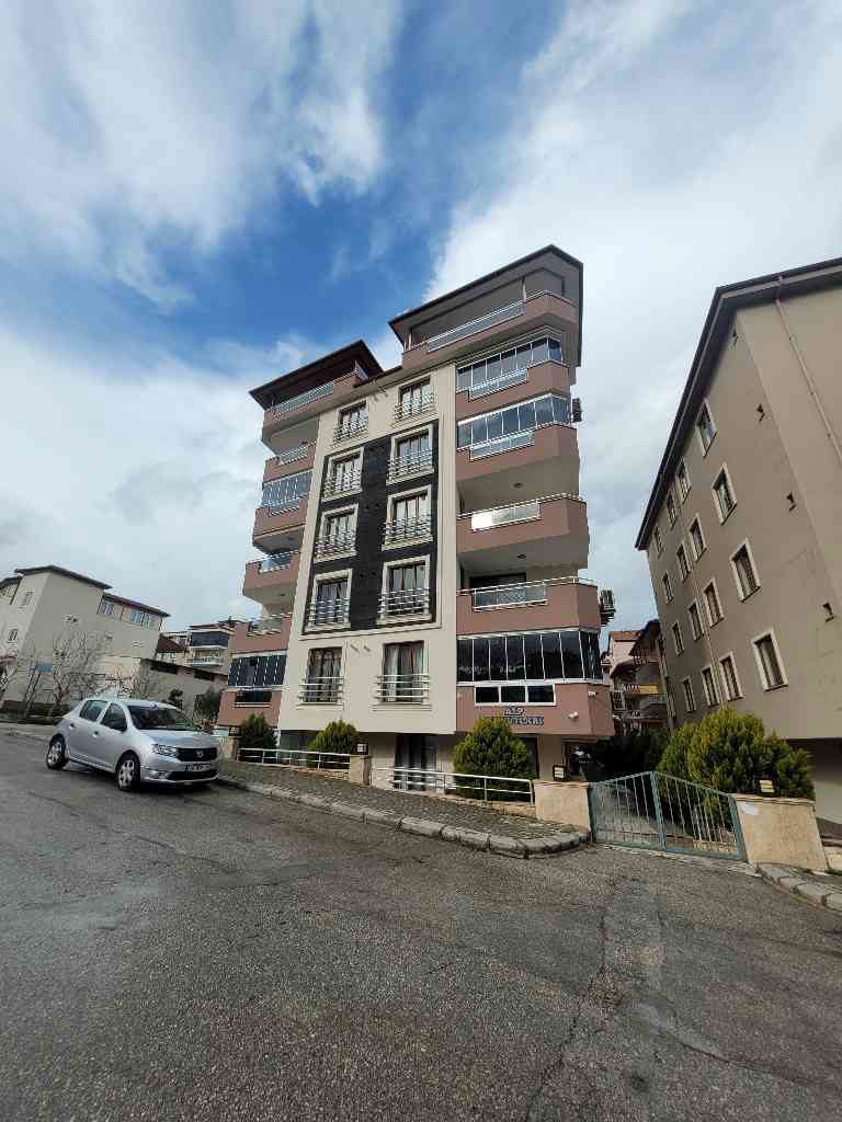 REMAX MODEL DEN GERZELE DE SATILIK DUBLEKS DAİRE