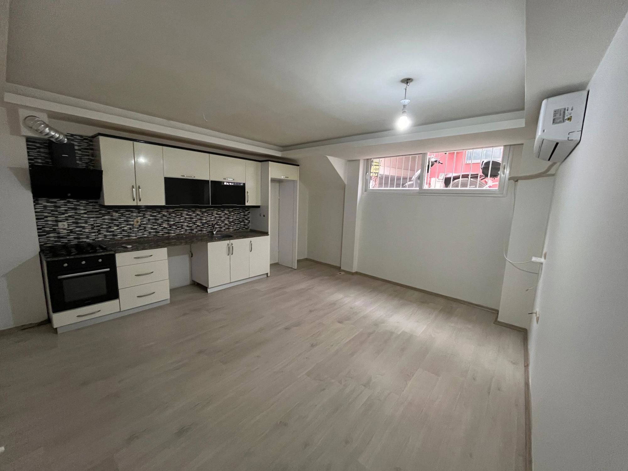 REMAX ARMA'DAN HASANAĞA VE İİBF'YE YÜRÜME MESAFESI 2+1 KIRALIK