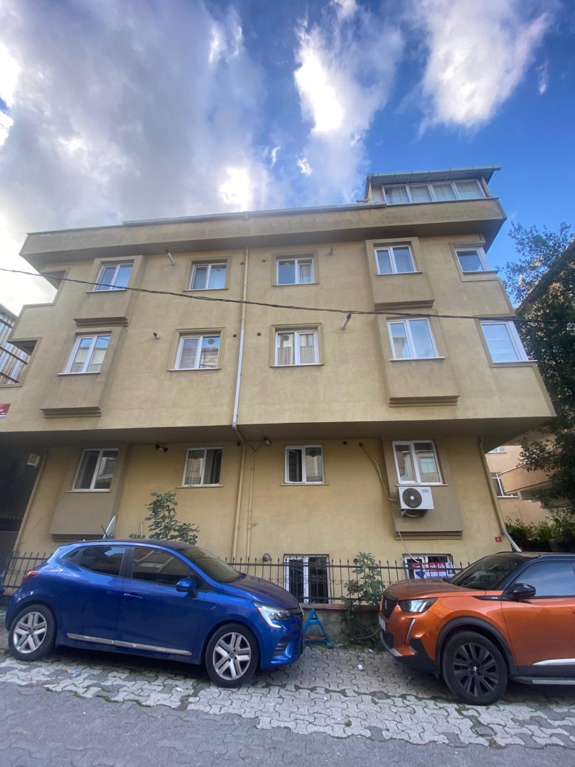 KAYIŞDAĞI'NIN KALBINDE  1+1 KİRALIK