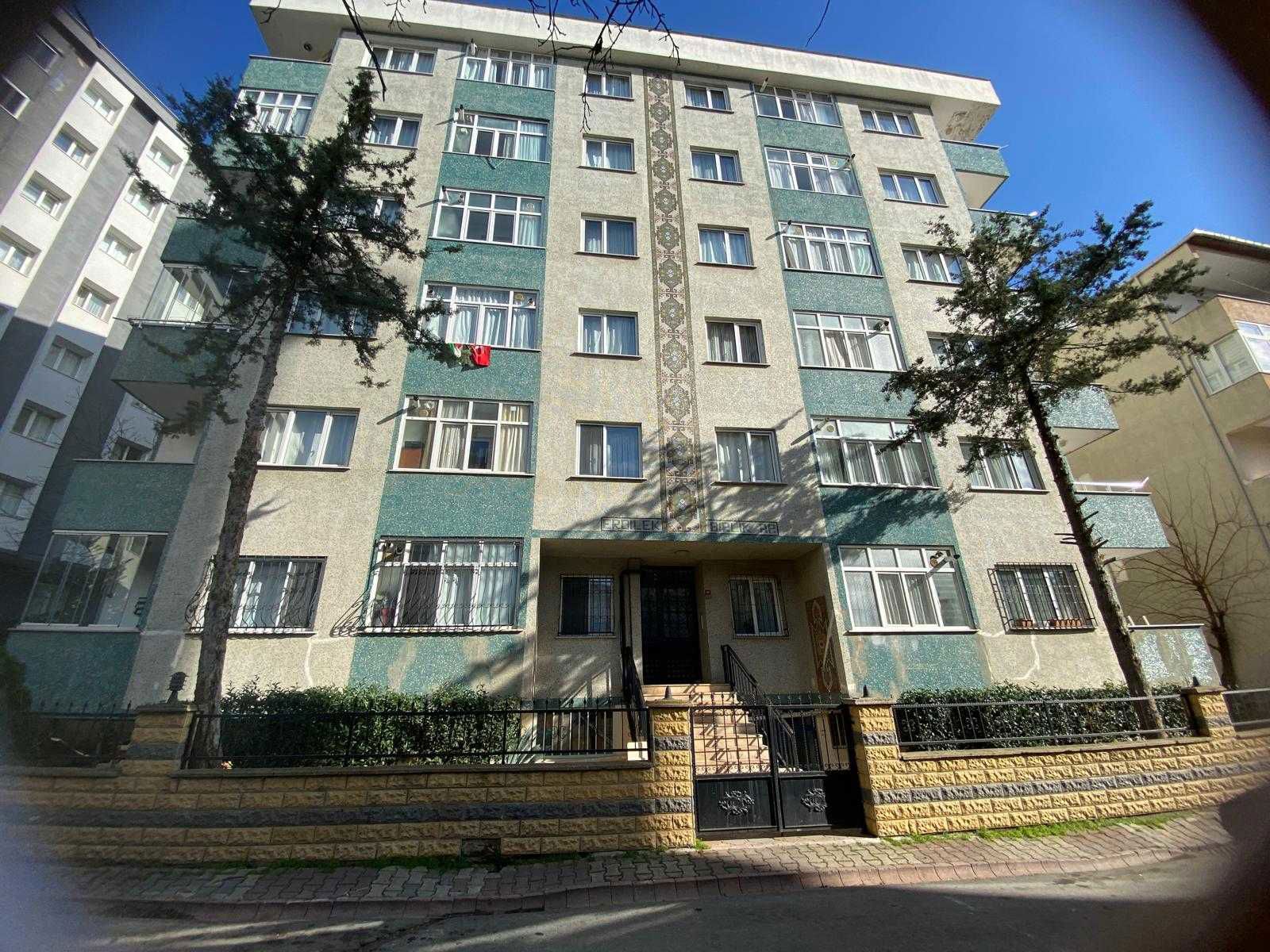 ÇEKMEKÖY MADENLERDE SATILIK DAIRE