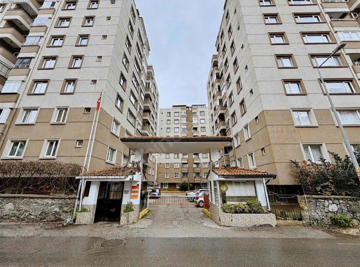TAŞDELEN MEGAKENT SİTESİ'NDE KİRALIK ARA KAT 3+1 DAİRE