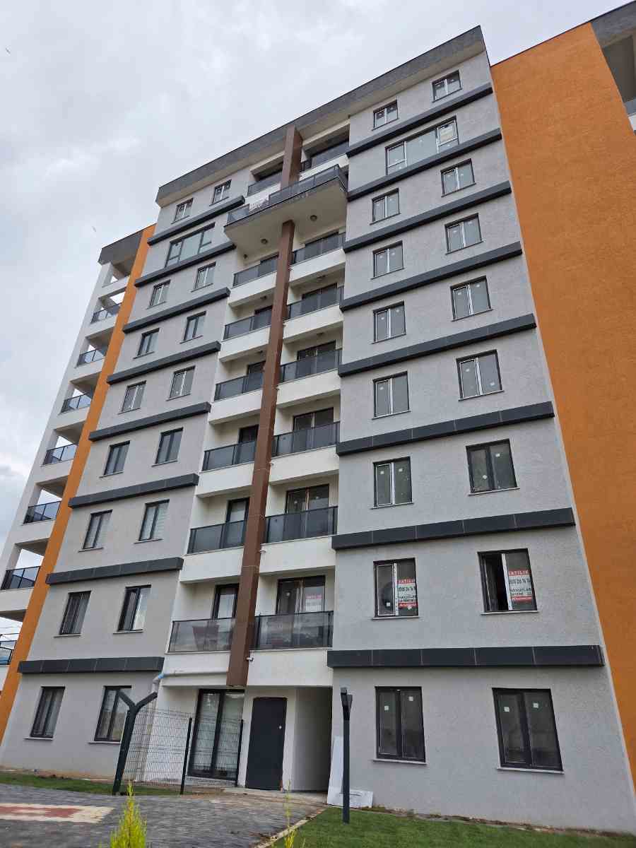 ÇANAKKALE KARACAÖREN BLUELİFE SİTESİ 3+1 KİRALIK DAİRE