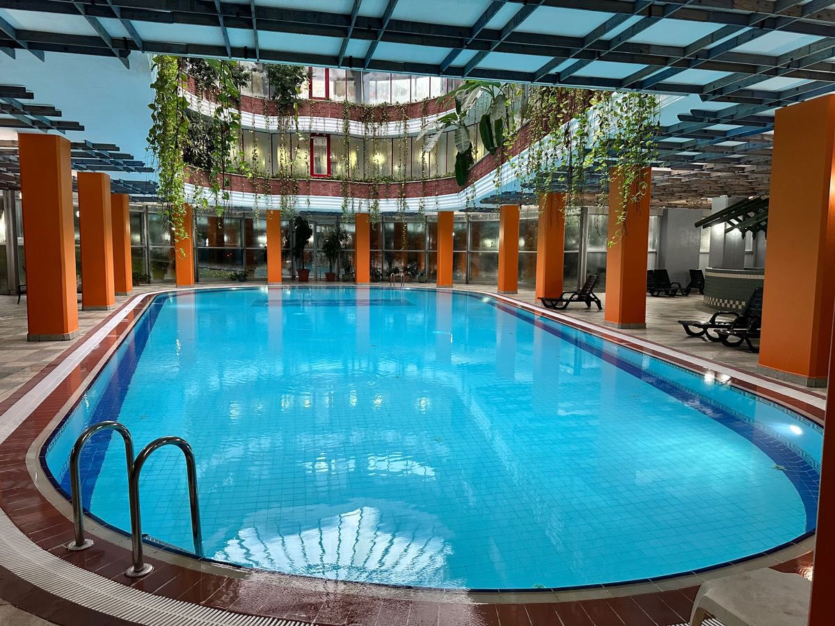 ÜMRANIYE AĞAOĞLU MY CITY DE YENILENMIŞ SATILIK 3+1
