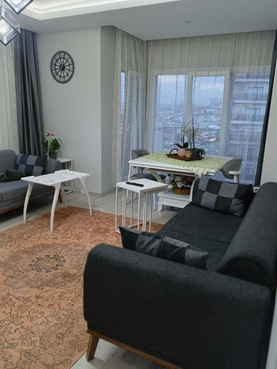 PLEVNE KONUTLARI 3+1 | KÖŞE DAİRE | GÜNEY CEPHE | EBEVEYN BANYOLU-KAPALI MUTFAK