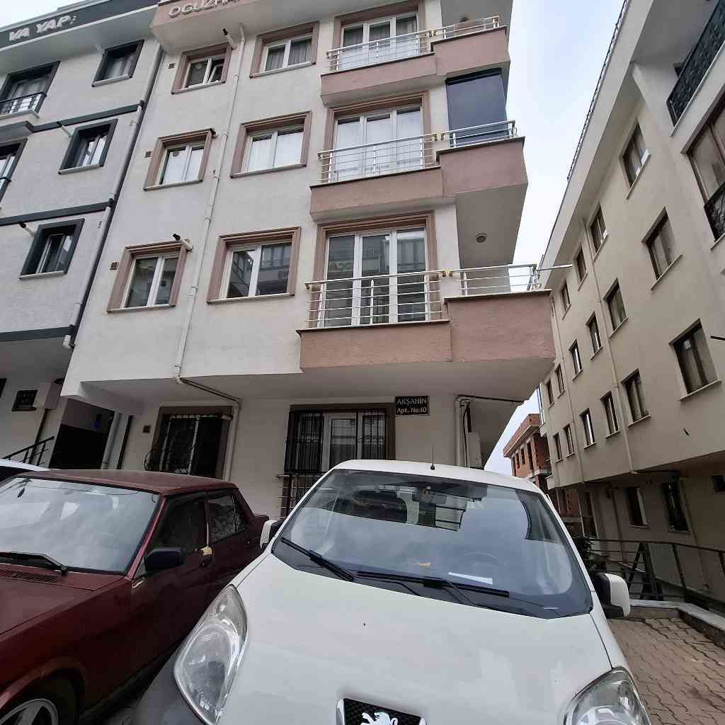 SANCAKTEPE FATİH MAHALLESİNDE KİRALIK DAİRE