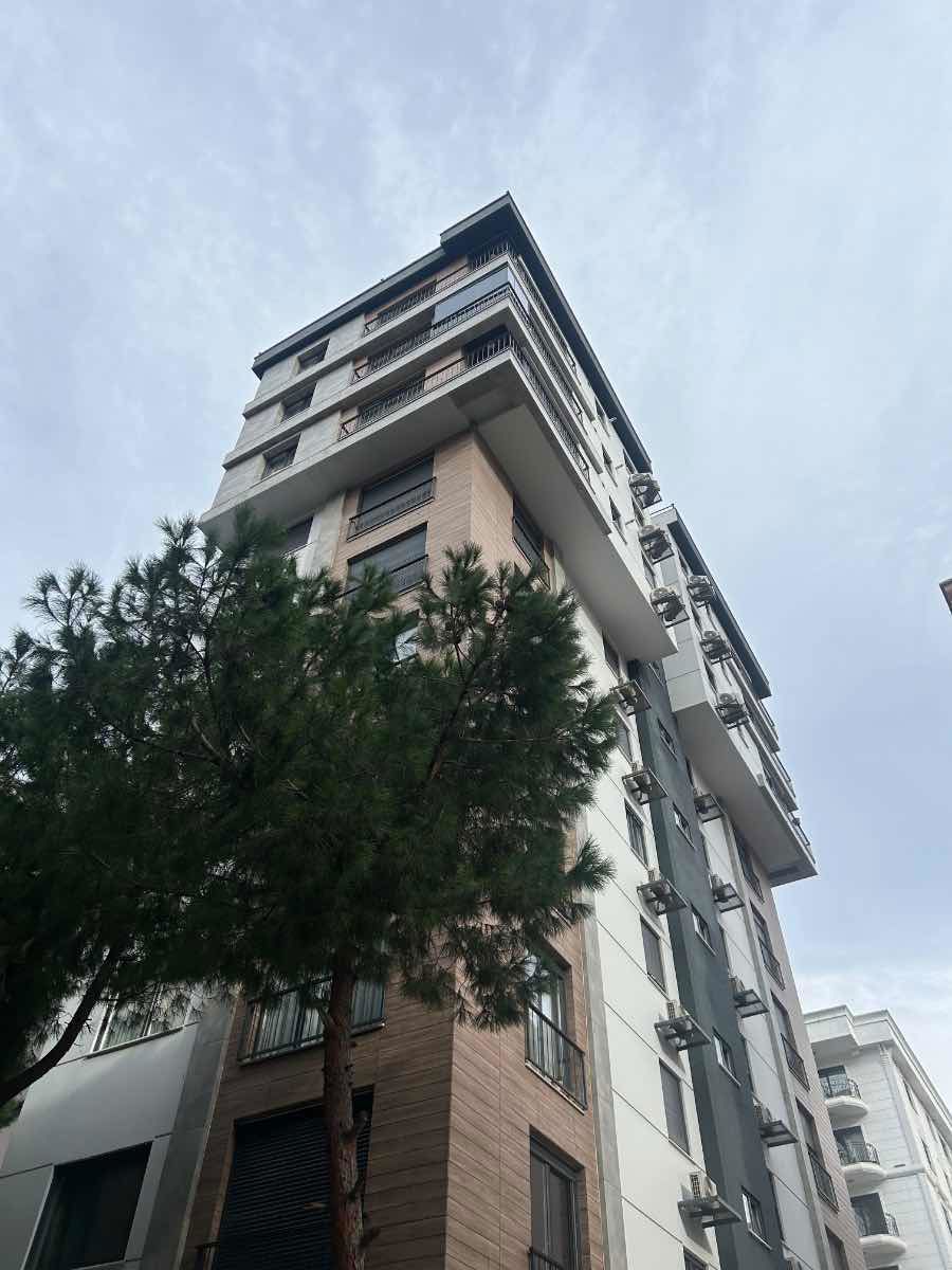 BOSTANCI MERKEZİ KONUMDA SATILIK 2+1