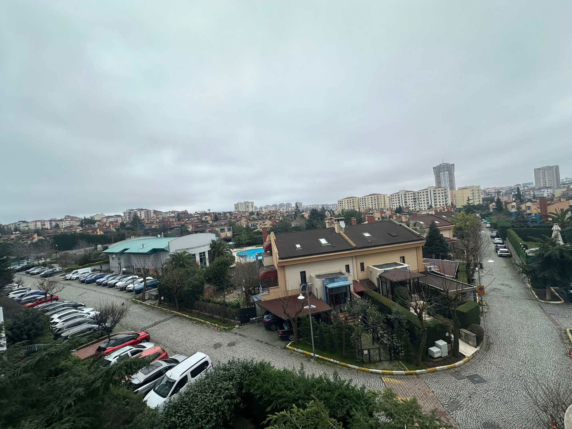 REMAX HANE-2 KERİM UÇUK SINPAŞ AQUA MANORS'TA 3+1 KİRALIK DAİRE