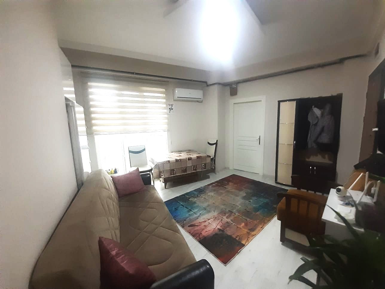 RE/MAX İNCİ'DEN GAZİOSMANPAŞA MAH. SATILIK 2+0 DAİRE