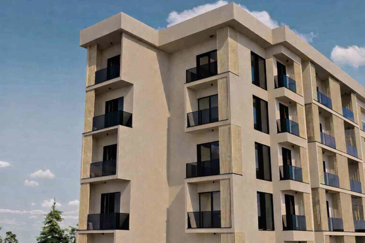 ÇİĞLİ ARYANA SUİT 1+1 ARAKAT ULTRA LÜKS DAİRE