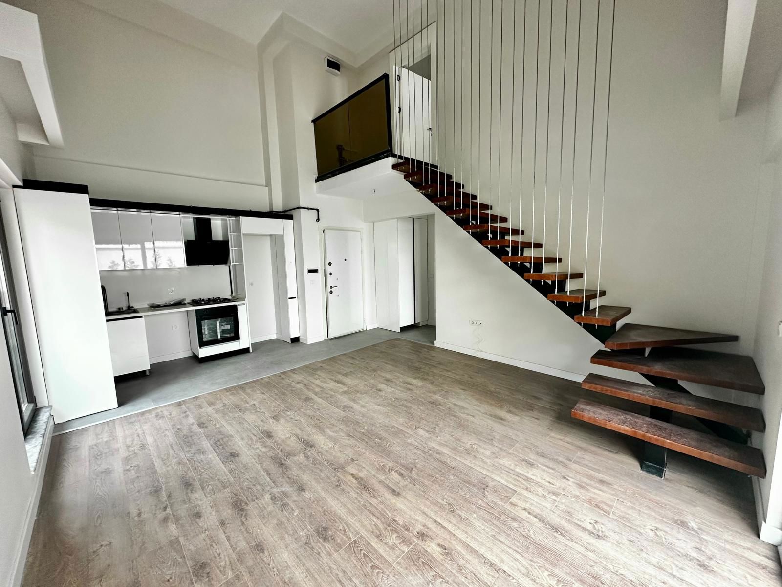 GÖLBAŞI TAŞPINAR ELMAS ADA SİT. 2+1 SATILIK LOFT DAİRE