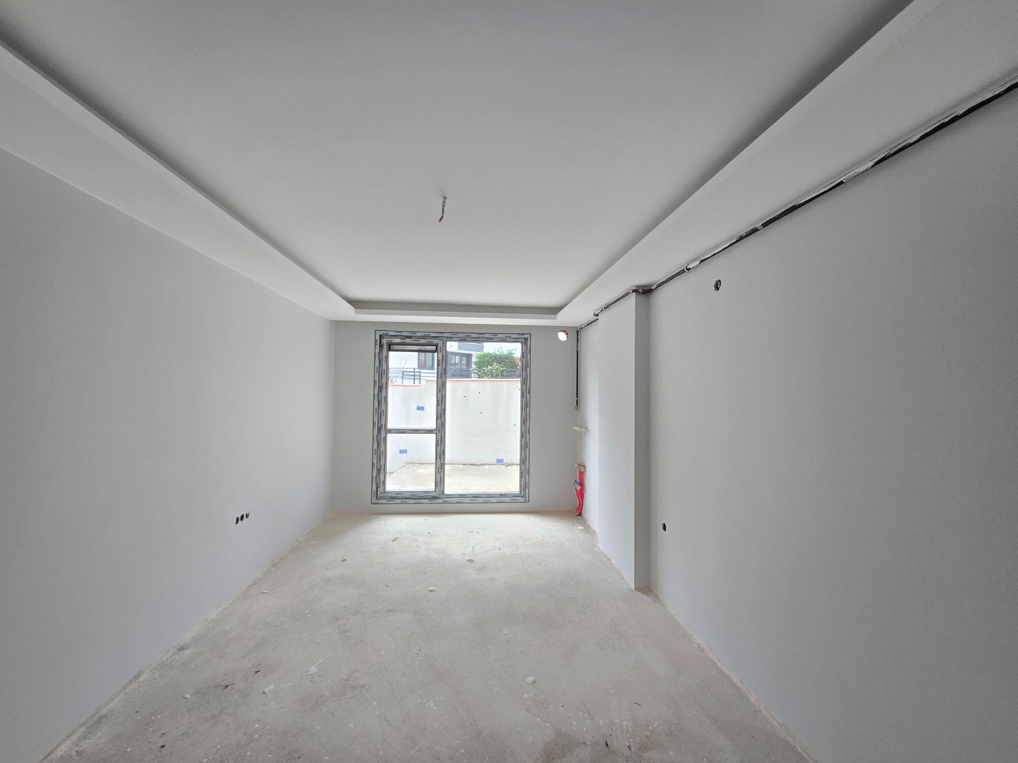 PENDİK KURTKÖY SIFIR 2+1 SATILIK DAİRE
