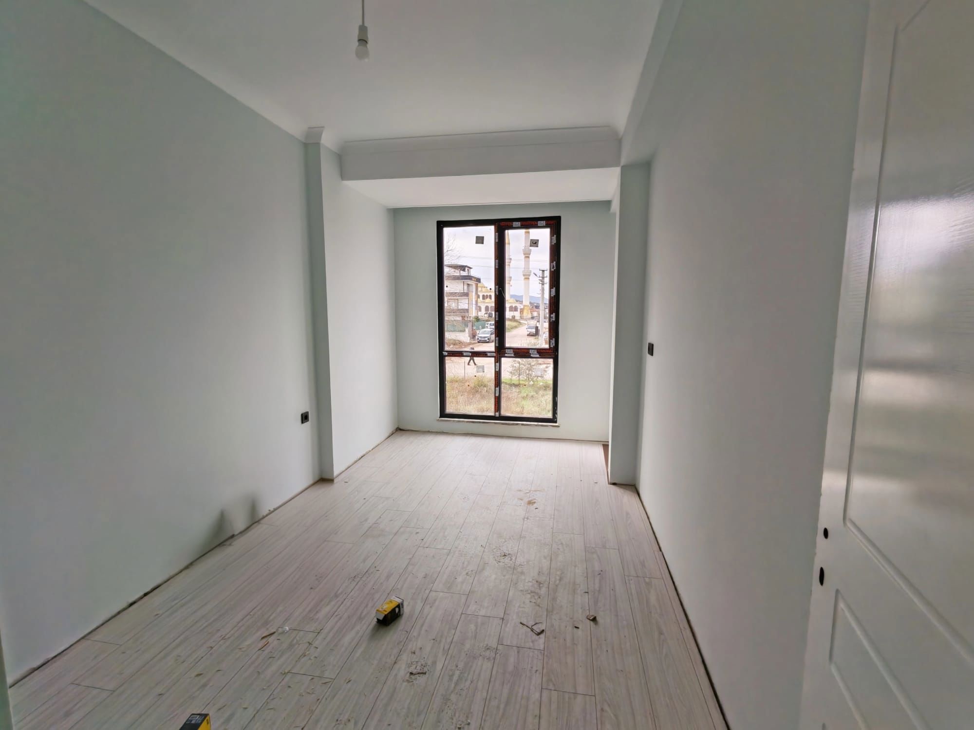 REMAX EXCELLENCE'DEN FSM'DE 3+1 DAİRE SATILIK