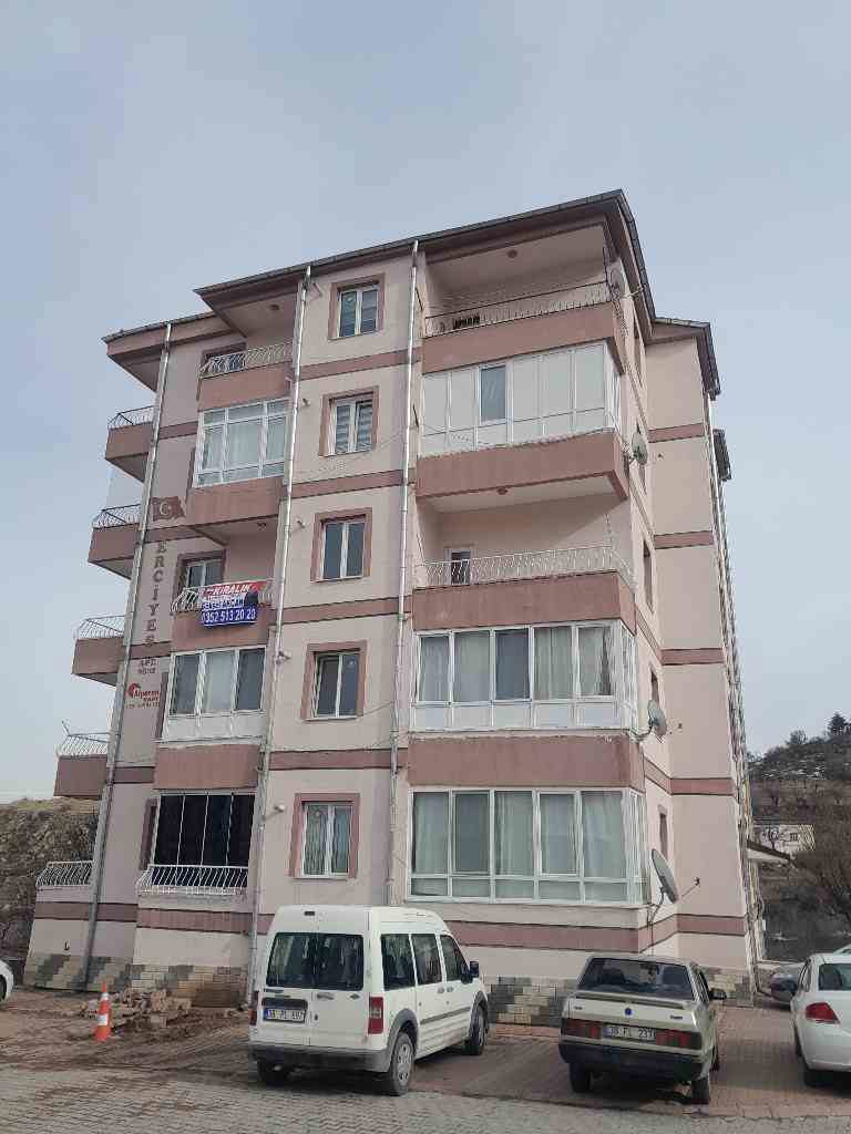 HACILARDA KİRALIK 3+1