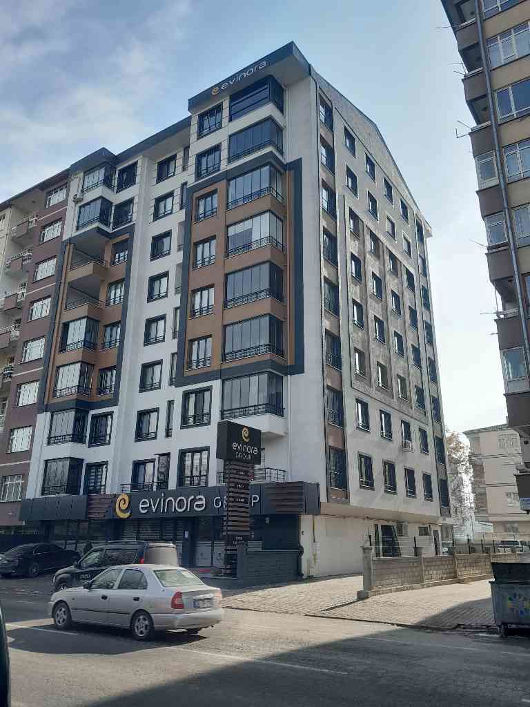BOZANTIDA SATILIK 2.5+1