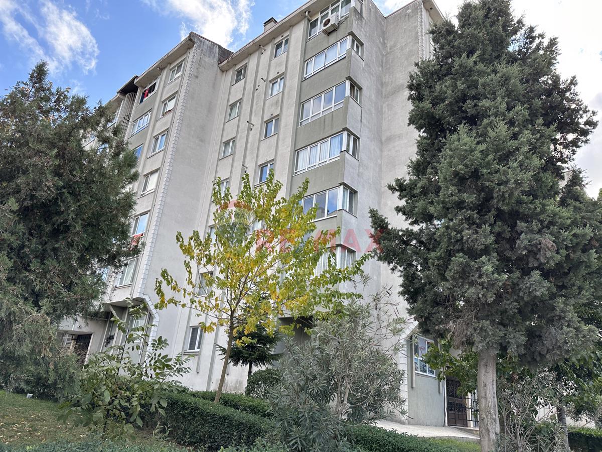 MUTLUKENT AKARSU BLOKLARINDA 7.KAT 2+1 SATILIK DAİRE
