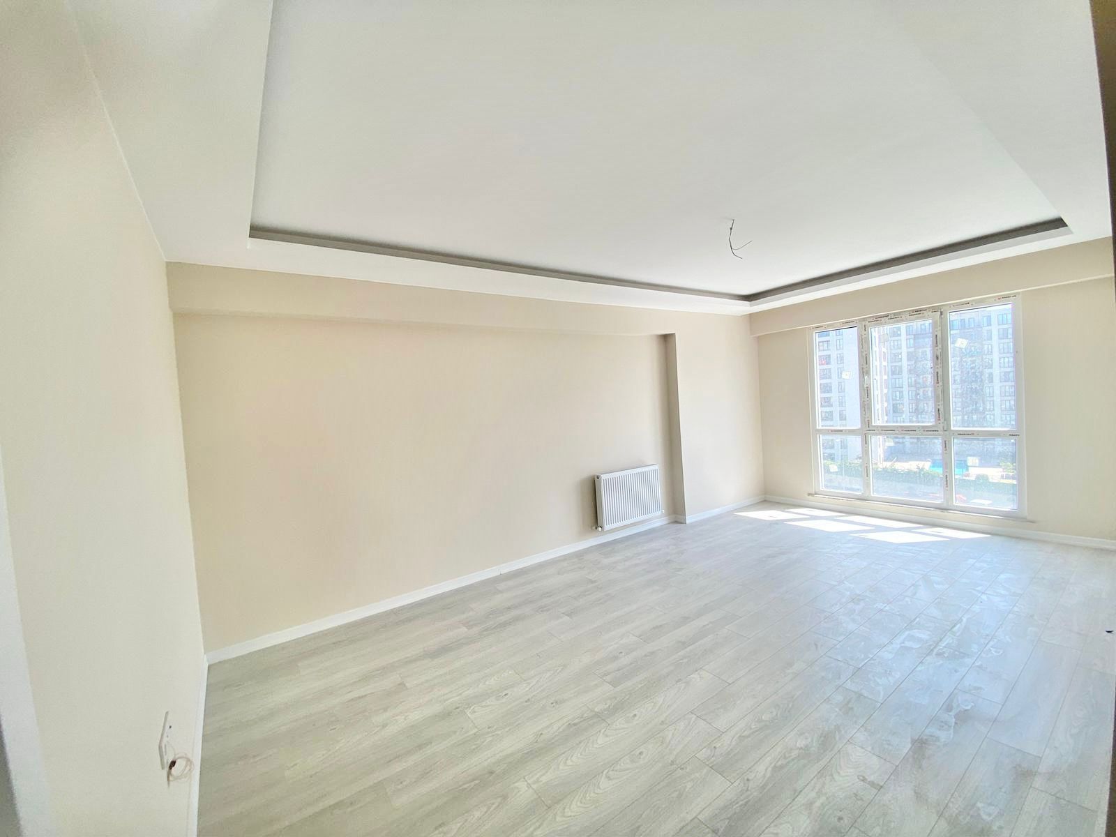 BLUE GARDEN CORNER'DEN SATILIK 3+1 DAİRE