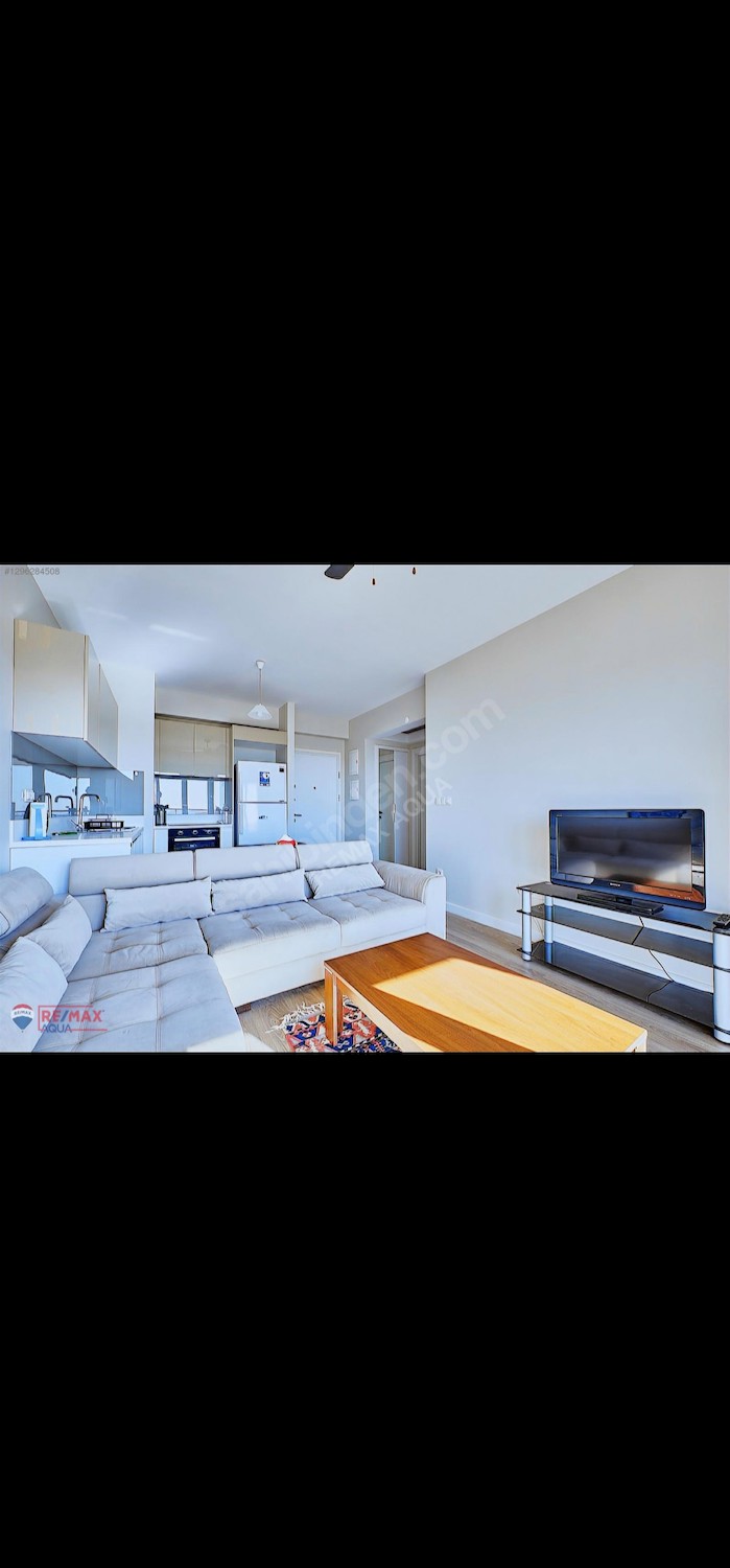 SUR YAPIDA 1+1 EŞYALI KİRALIK DAİRE