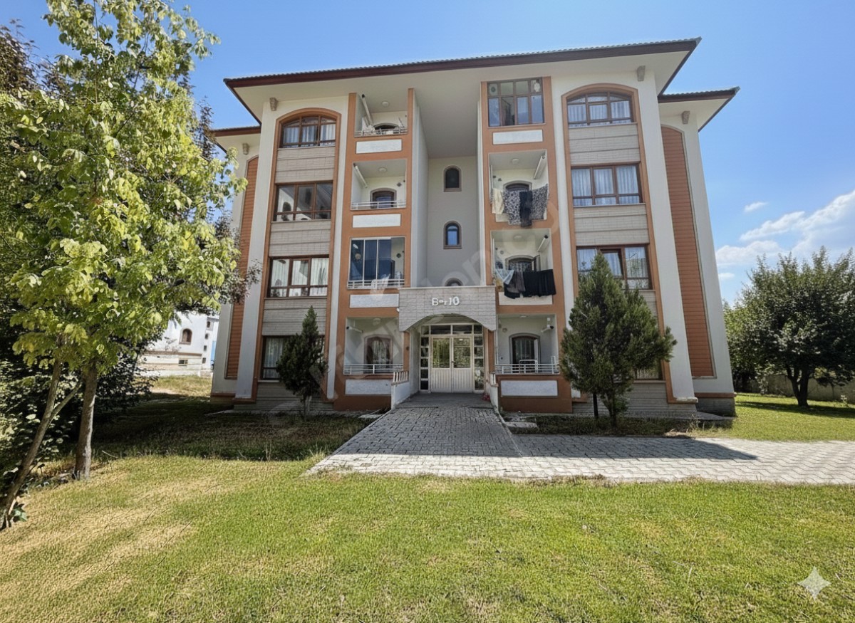 REMAX DEM'DEN YALNIZBAĞ TOKİDE SATILIK BORÇSUZ 2+1 DAİRE