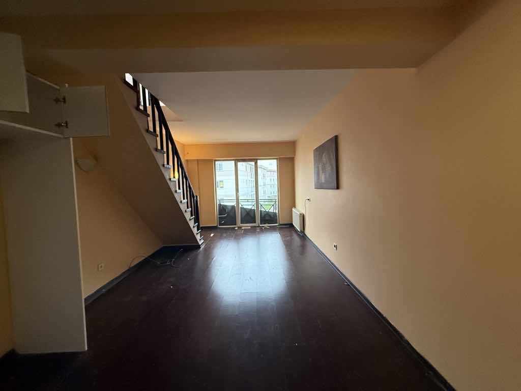 REMAX MAHAL’DEN MİMAROBA MERKEZDE KİRALIK TRIPLEX DAİRE