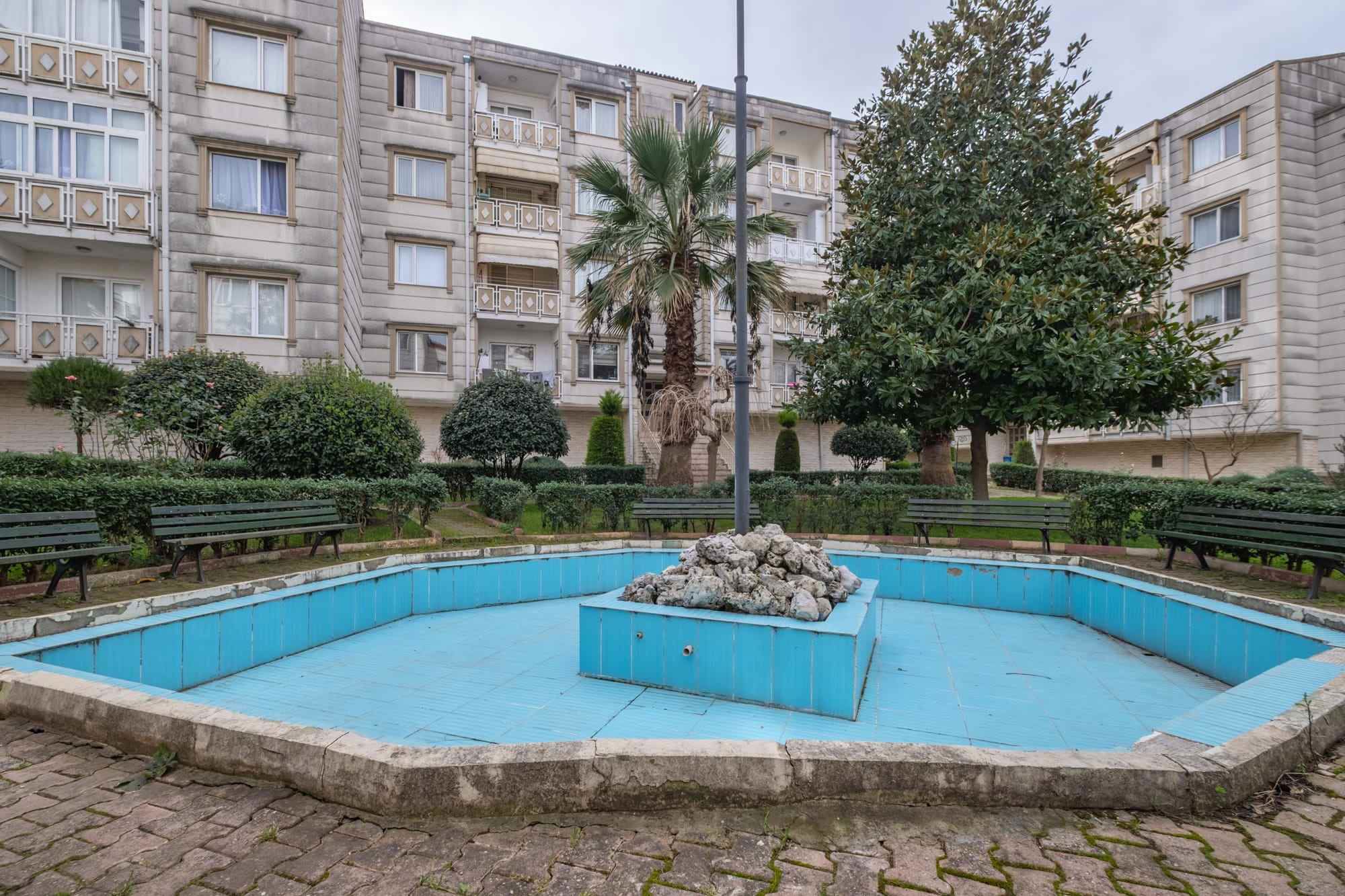 REMAX ADVANTAGE'DAN 3+1 EŞYALI VEYA EŞYASIZ İÇİ YENİLENMİŞ DAİRE