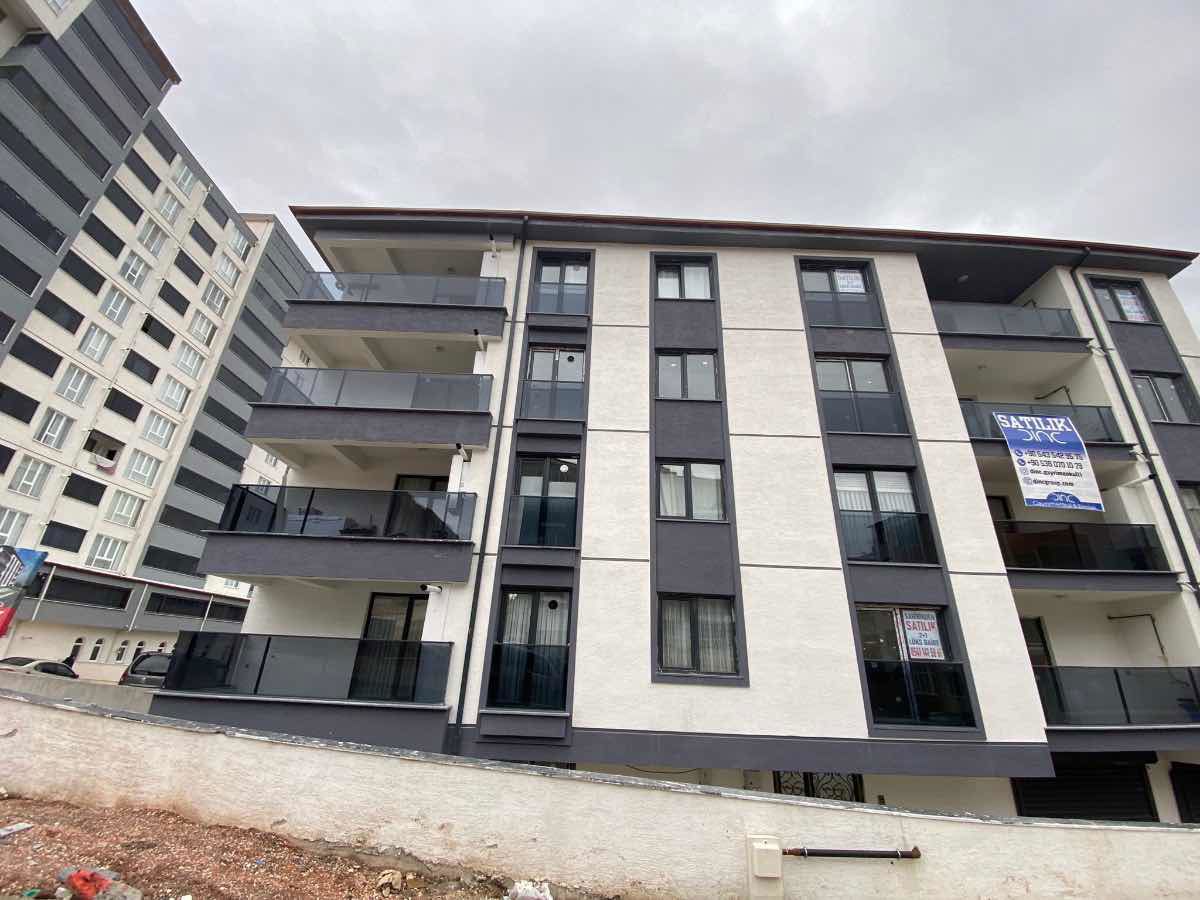 BAHÇELIEVLER MAHALLESI 2+1 KIRALIK