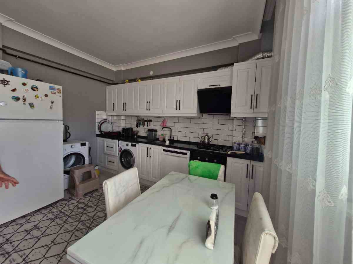 REMAX DREAM GÜVENCESİYLE DERİNCE DE SATILIK 2+1 DAİRE