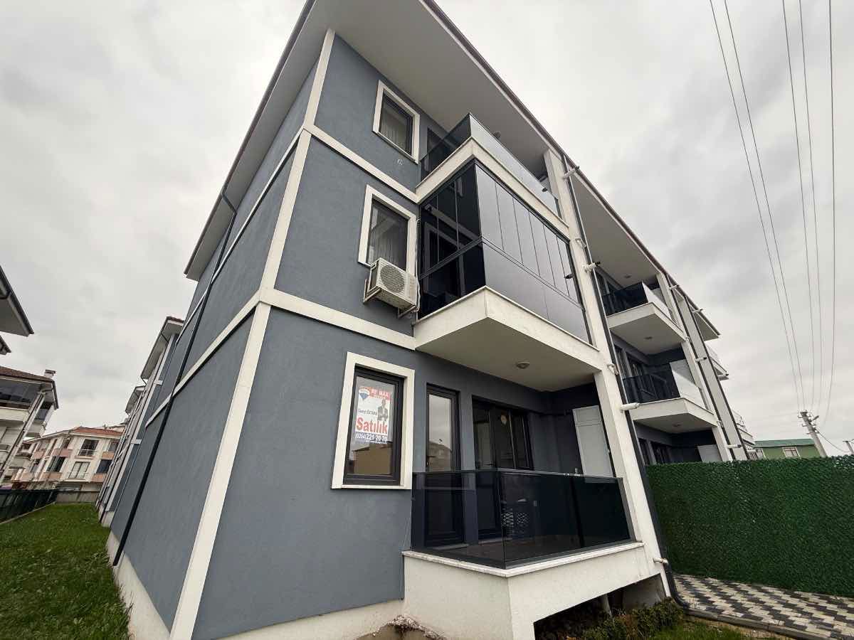 SAKARYA ADAPAZARI TUZLA MAH. SATILIK 2+1 DAİRE REMAX DESIGN