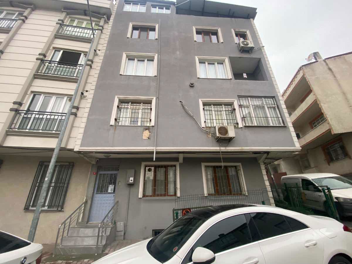 KARTALTEPE MAHALLESİNDE FIRSAT GENİŞ 1+1 DAİRE