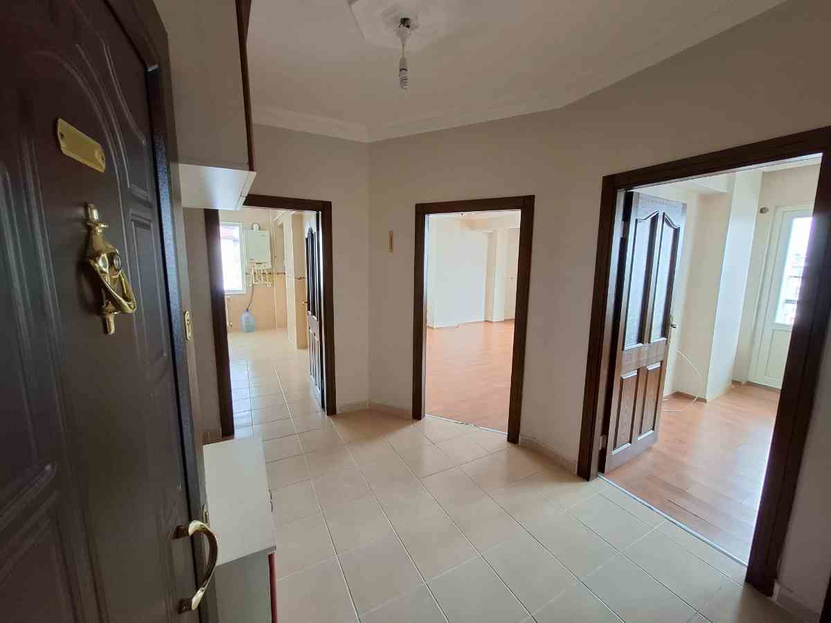 RE/MAX DEĞİŞİMDEN CUMHURİYETTE KİRALIK 3+1 DAİRE