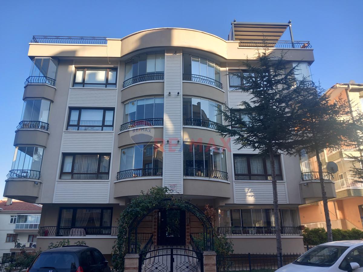 YUKARI ÖVEÇLER MAHALLESİ KİRALIK 4+1 DUBLEX DAİRE