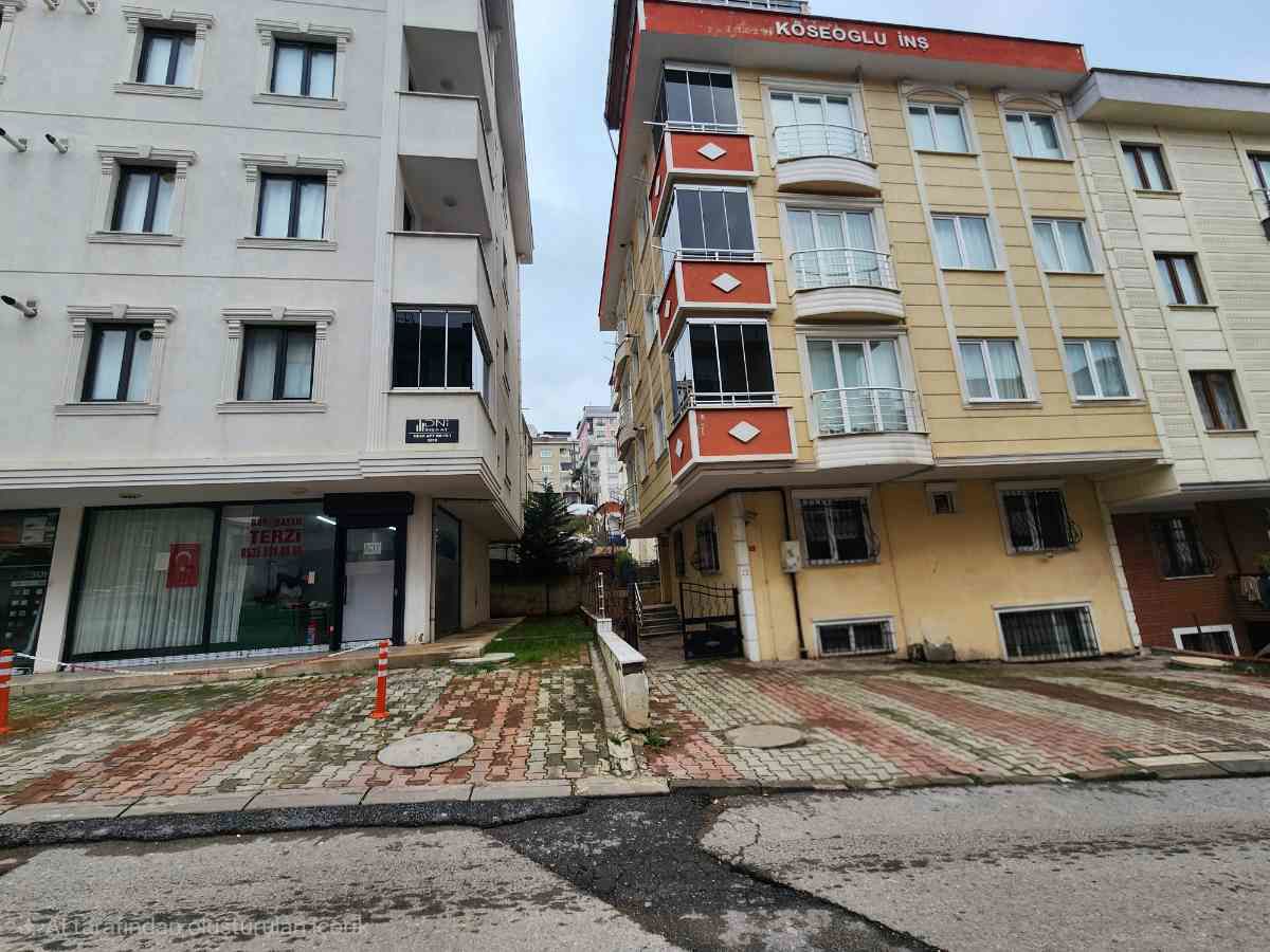 SANCAKTEPE FATİH MH. SATILIK 3+1 TERS DUBLEKS DAİRE