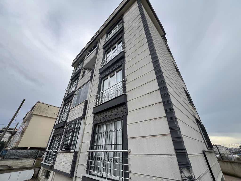 TUZLA AYDINLIDA 2+1 DUBLEKS DAİRE