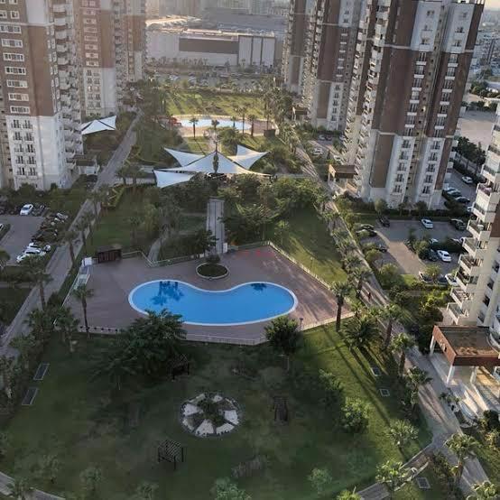KARŞIYAKA MAVİŞEHİR SOYAK A SİTESİ BÜYÜK TİP 1+1 KİRALIK DAİRE