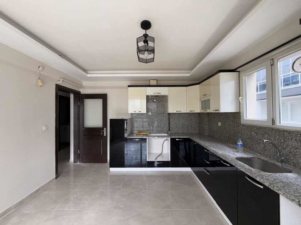 REMAX PİN’DEN GİRNE MH’DE DOĞALGAZLI 3+1 KİRALIK DAİRE