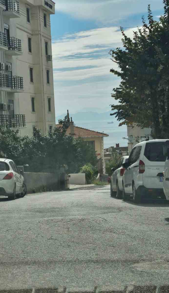 KARTAL YUKARI MAHALLE SATILIK 2+1 DAİRE