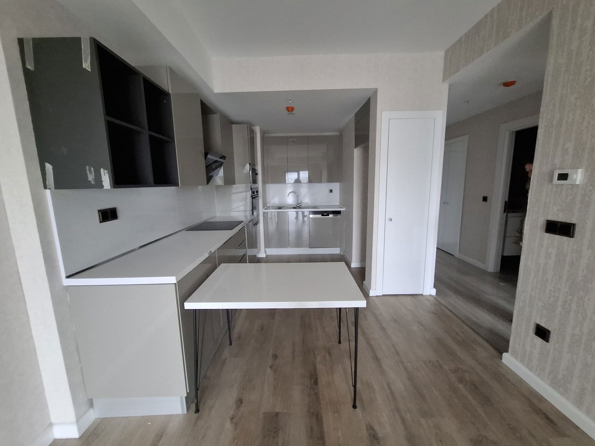 BEYLİKDÜZÜ KAMEROĞLU METROHOME DA KİRALIK 1+1 DAİRE
